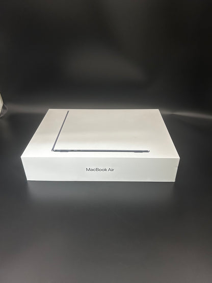 MacBook Air 13" Midnight M4 A3240