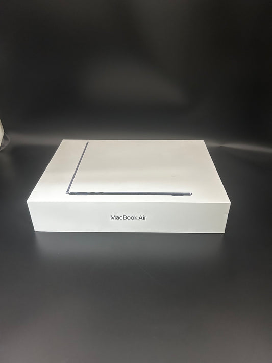 MacBook Air 13" Midnight M4 A3240