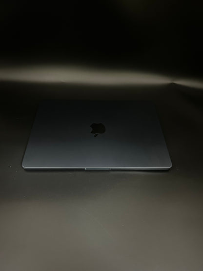 MacBook Air 13" Midnight M4 A3240