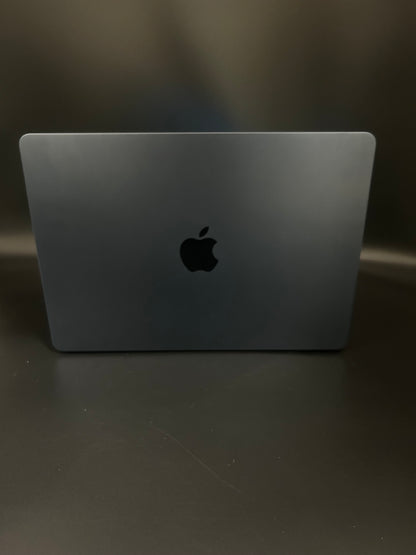 MacBook Air 13" Midnight M4 A3240