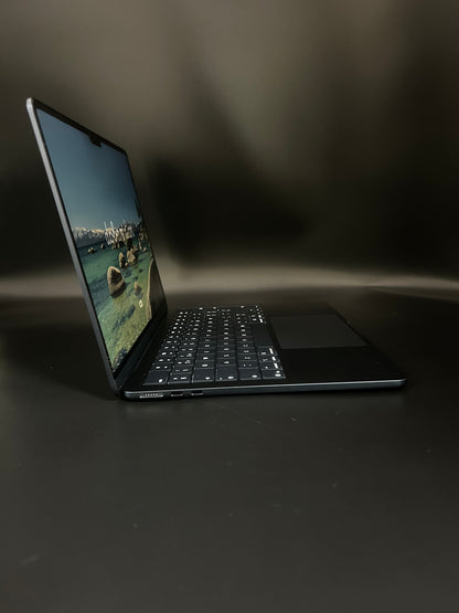 MacBook Air 13" Midnight M4 A3240