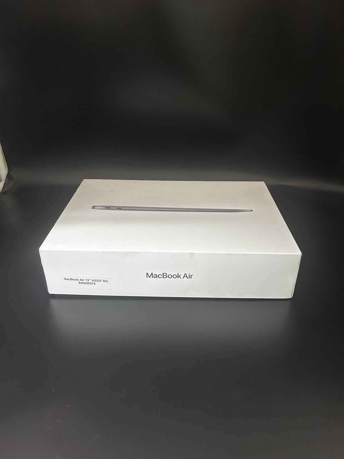 MacBook Air 13" A2337 SG