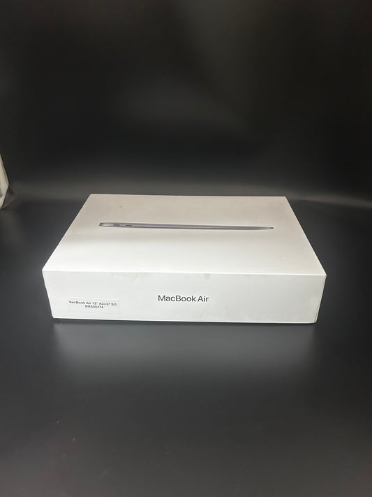 MacBook Air 13" A2337 SG