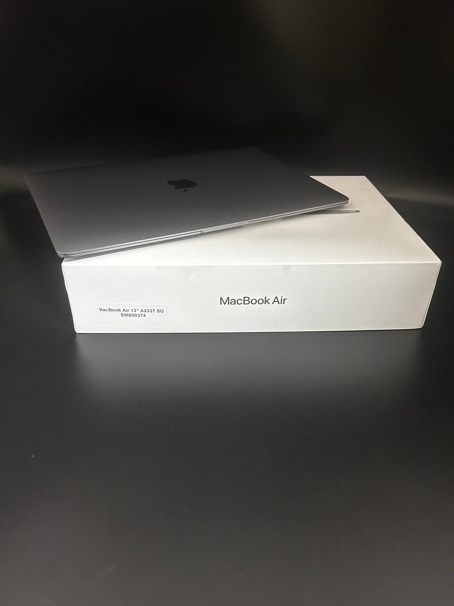 MacBook Air 13" A2337 SG