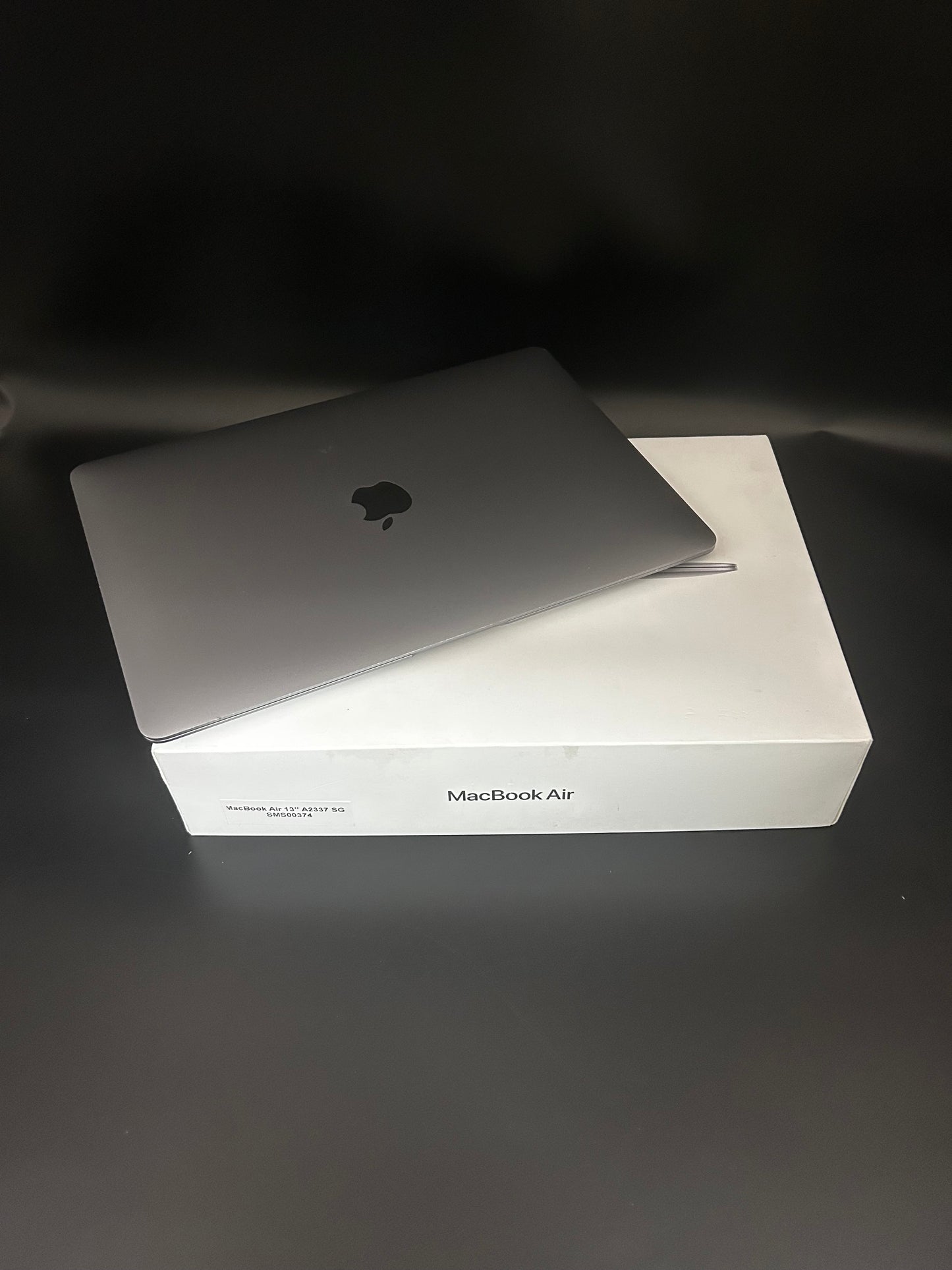 MacBook Air 13" A2337 SG