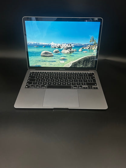 MacBook Air 13" A2337 SG