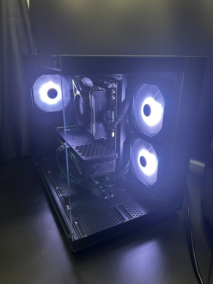 Antec CX800 ARGB MSI Carbon