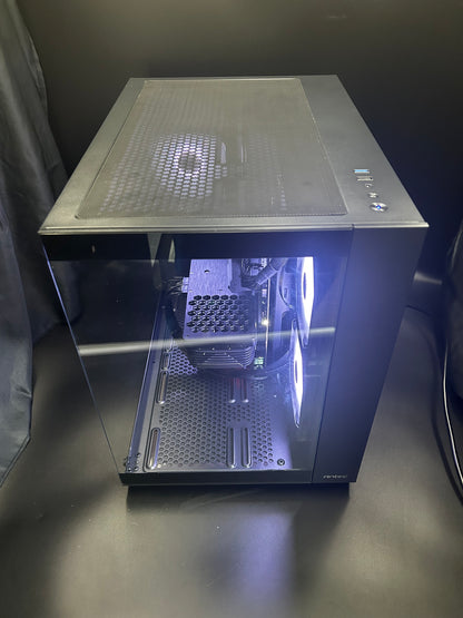 Antec CX800 ARGB MSI Carbon