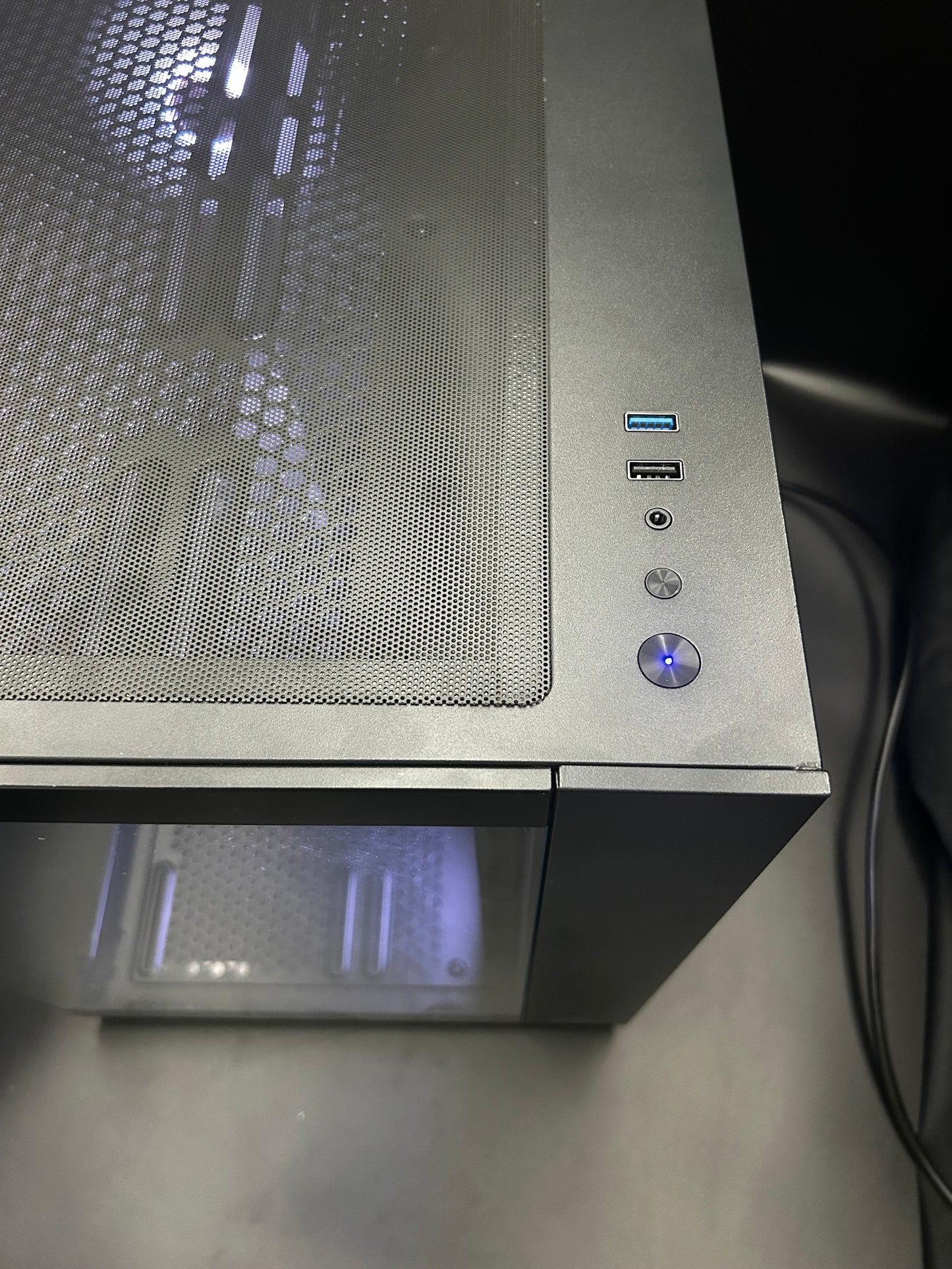 Antec CX800 ARGB MSI Carbon
