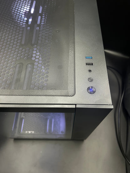 Antec CX800 ARGB MSI Carbon