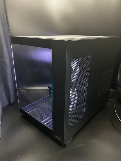 Antec CX800 ARGB MSI Carbon