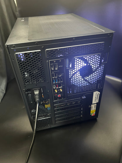 Antec CX800 ARGB MSI Carbon