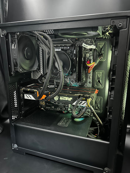 Corsair 220T RGB