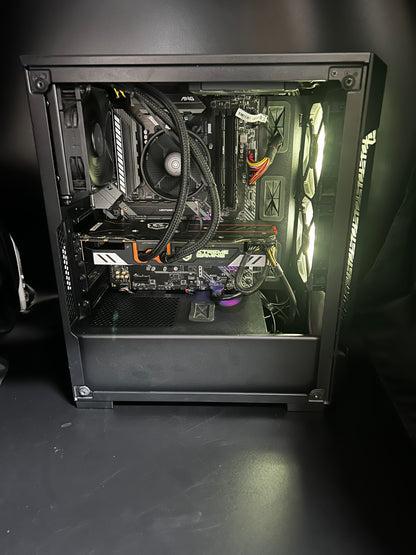 Corsair 220T RGB