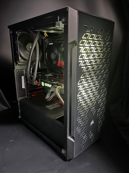 Corsair 220T RGB