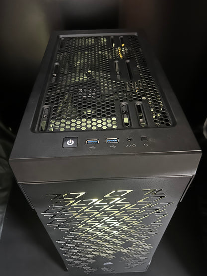 Corsair 220T RGB