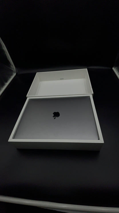 Apple MacBook Pro 13" (M1, 2020) - Space Grey