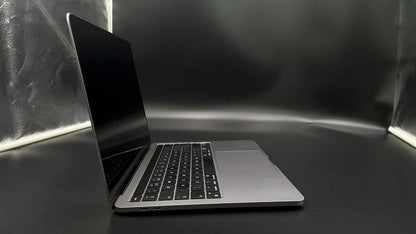 Apple MacBook Pro 13" (M1, 2020) - Space Grey