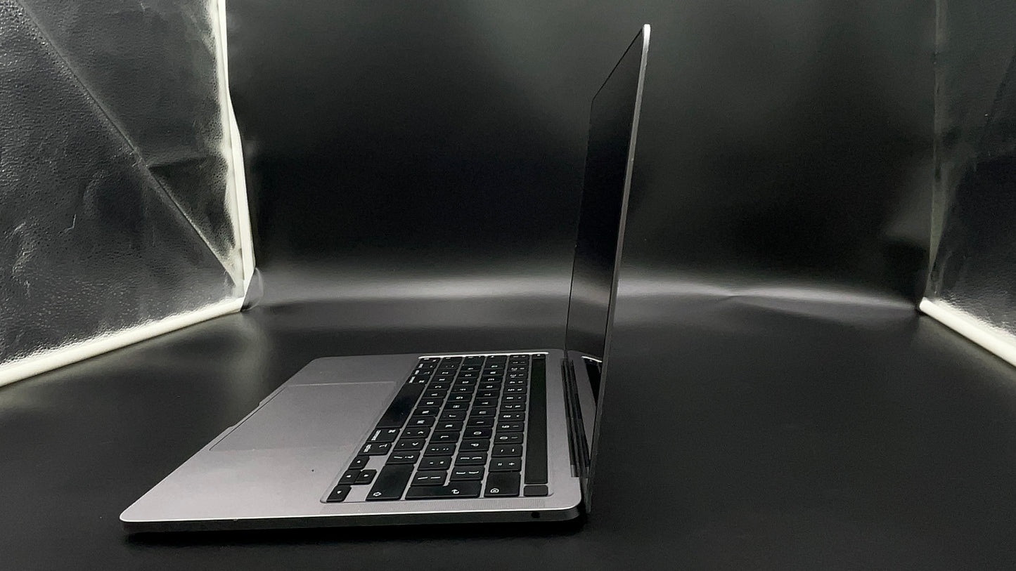 Apple MacBook Pro 13" (M1, 2020) - Space Grey