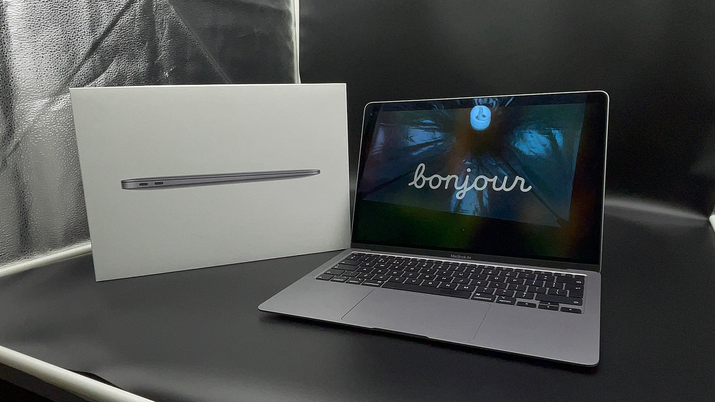 MacBook Air 2020 13-inch