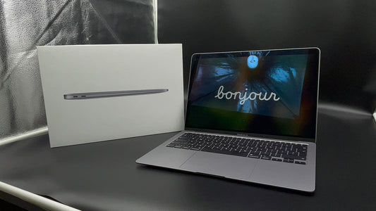 MacBook Air 2020 13-inch