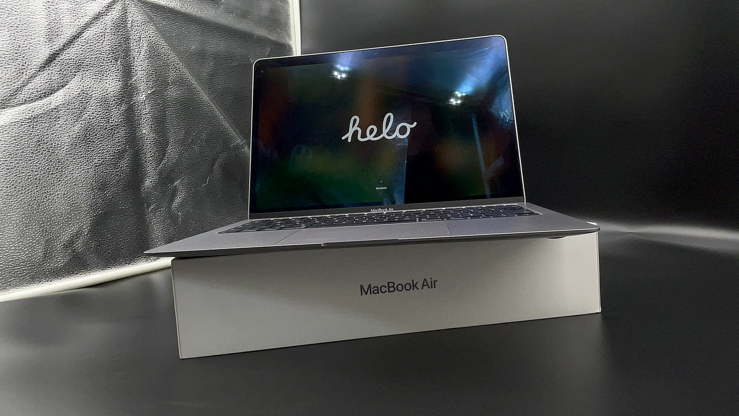MacBook Air 2020 13-inch