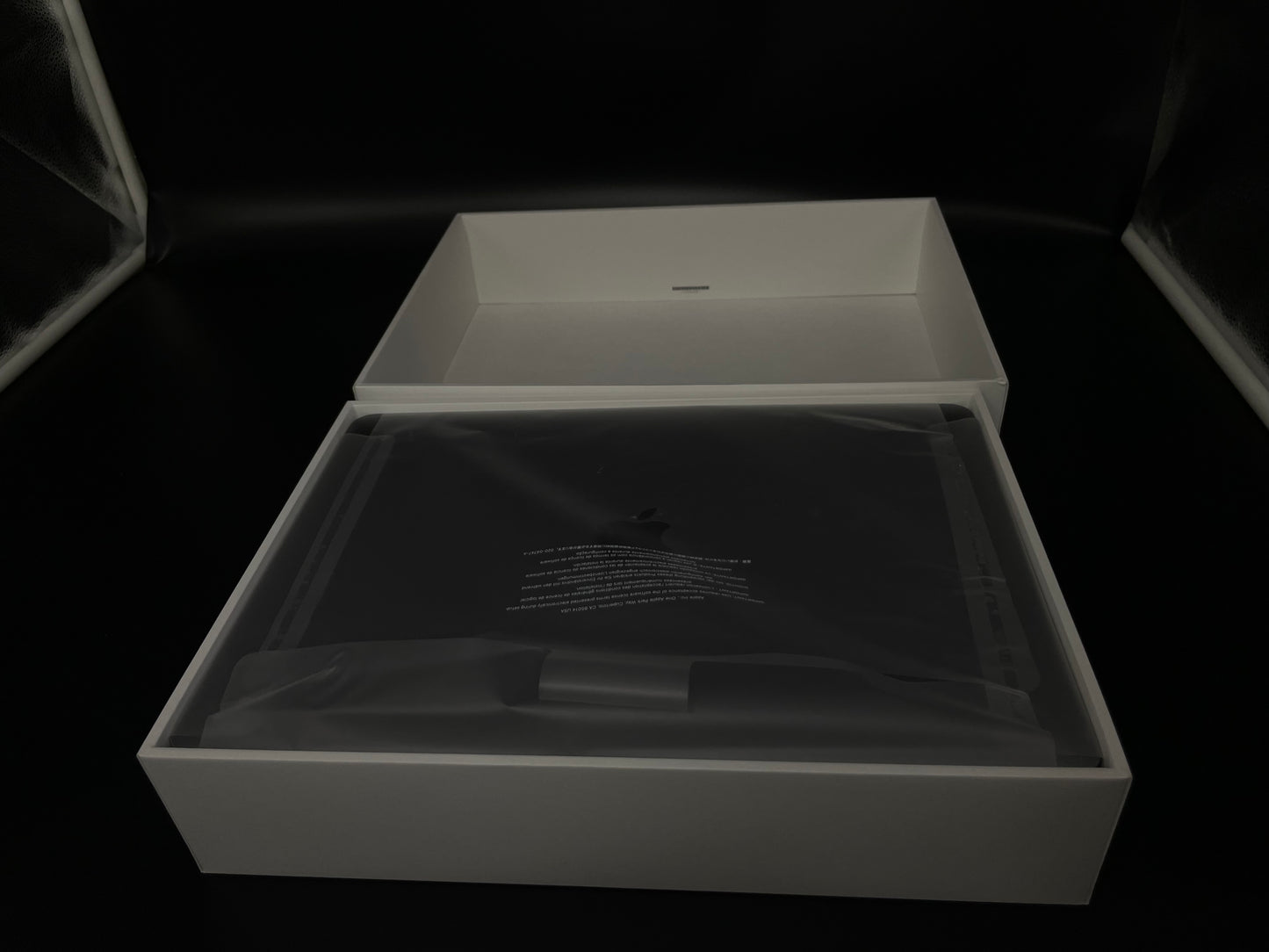 MacBook Air 2020 13-inch