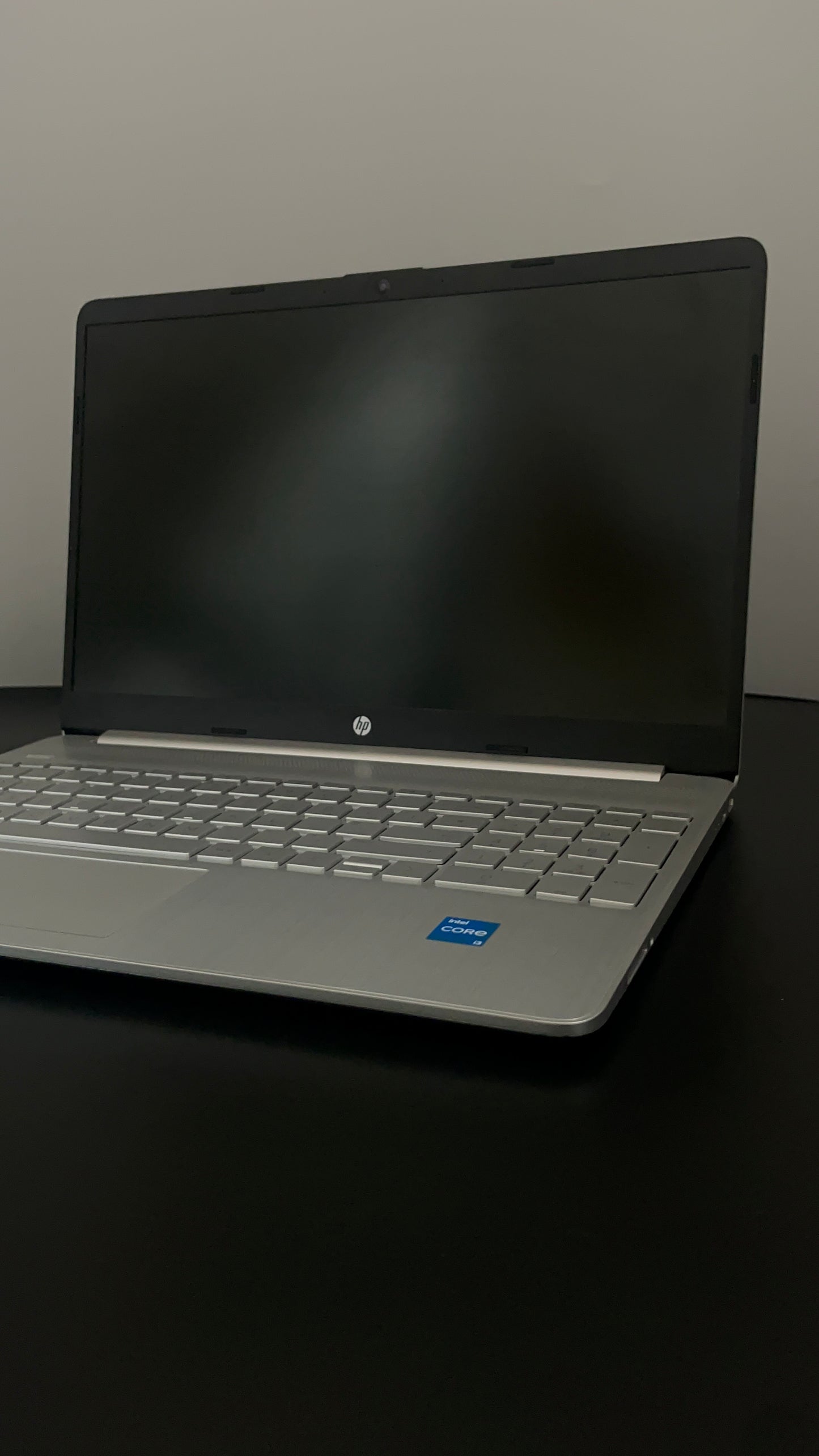 HP 15s-fq5020na