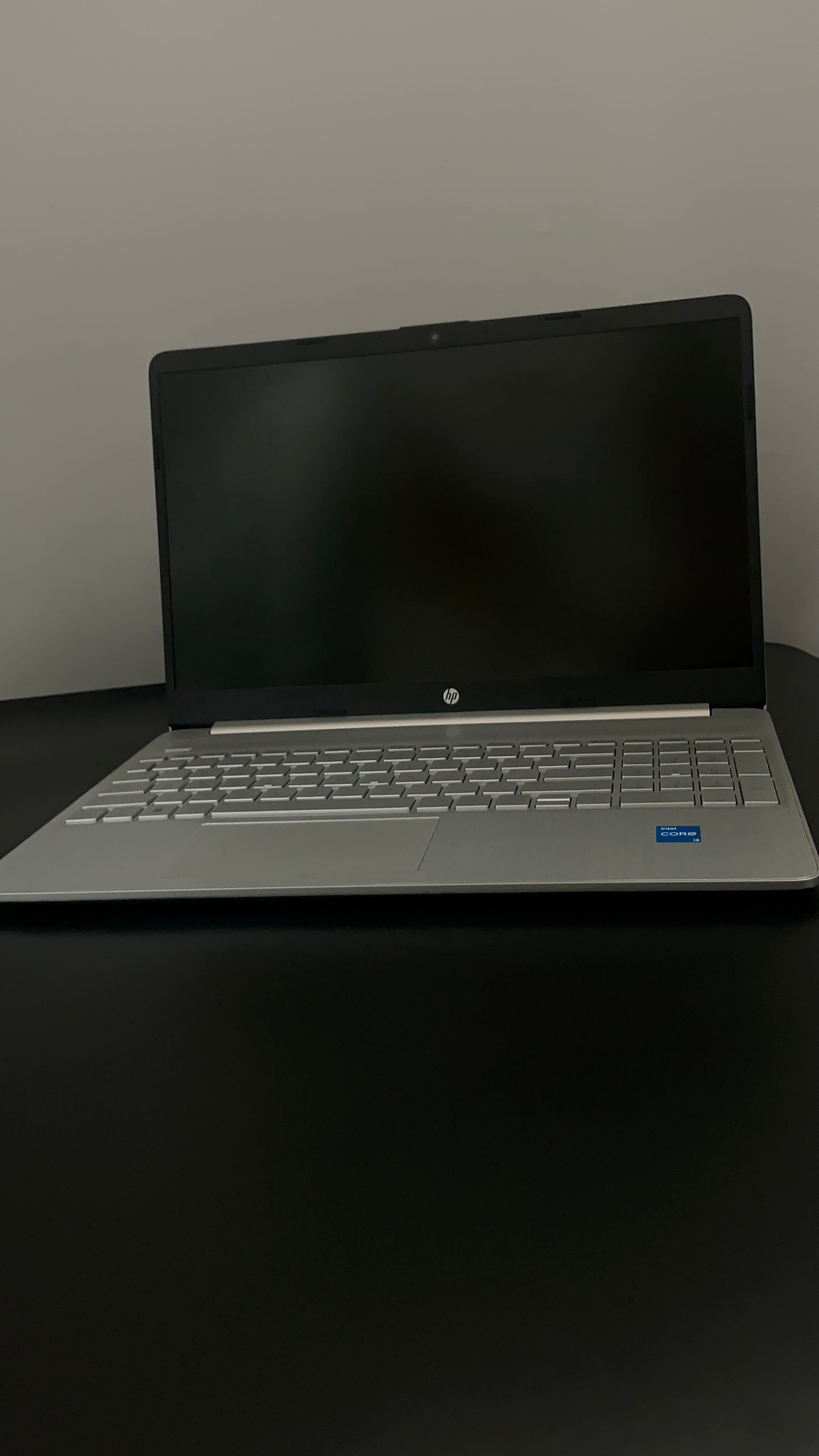 HP 15s-fq5020na