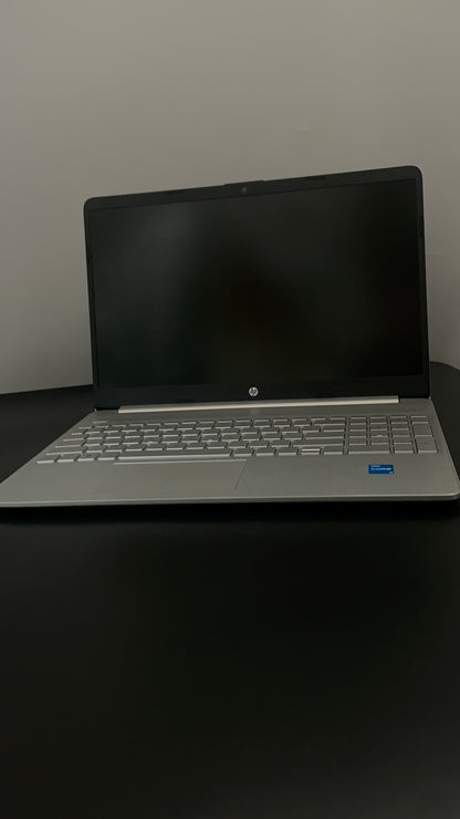 HP 15s-fq5020na
