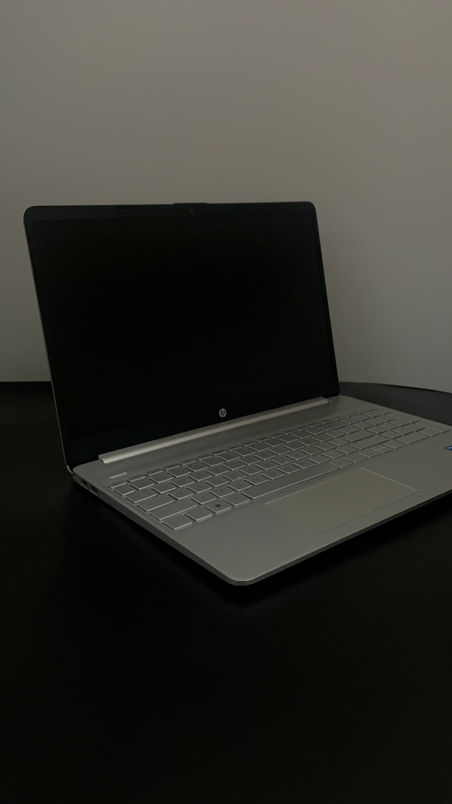 HP 15s-fq5020na