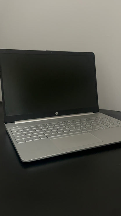 HP 15s-fq5020na