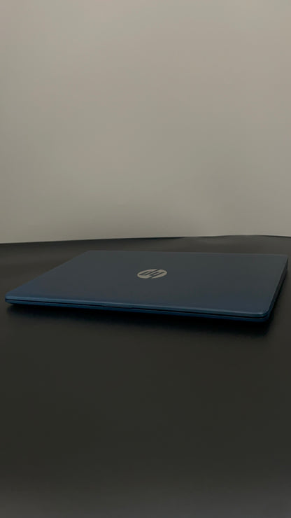 HP Laptop 15s-fq2043na