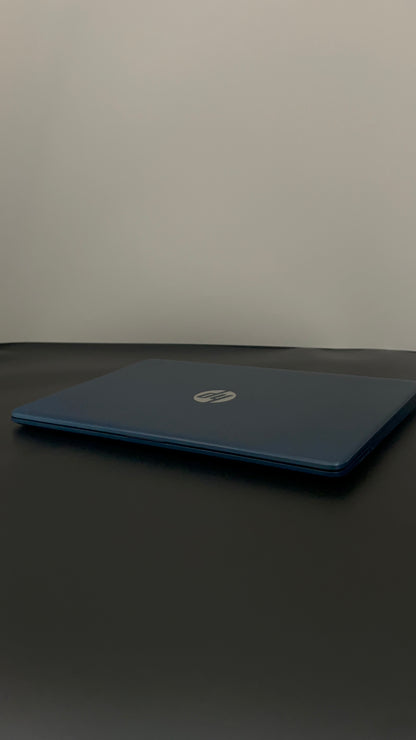 HP Laptop 15s-fq2043na