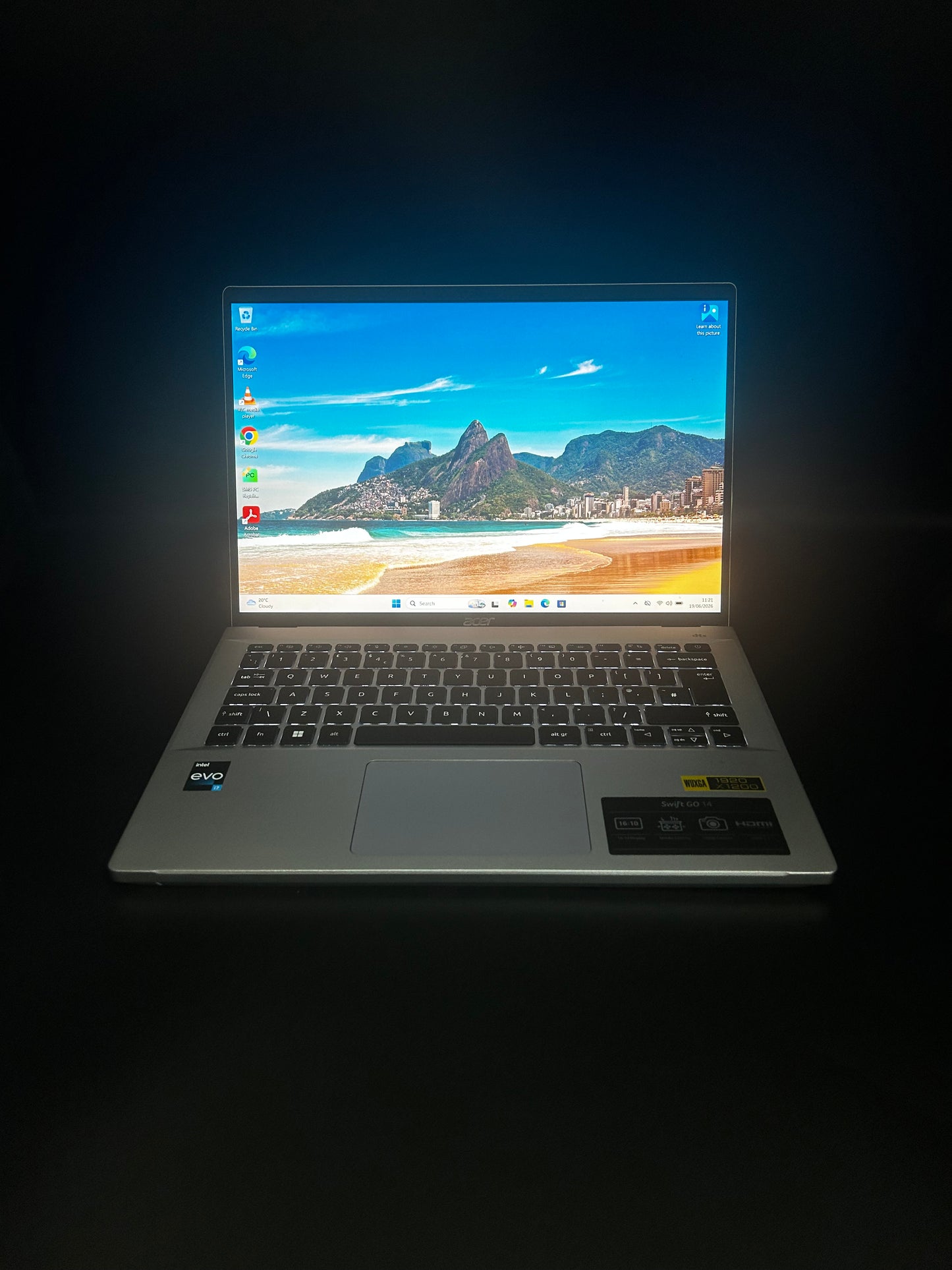 Acer Swift Go 14