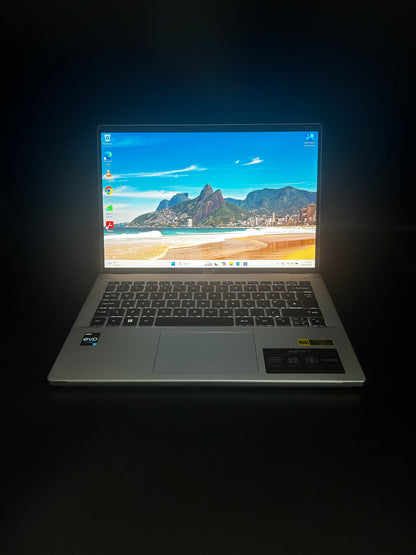 Acer Swift Go 14