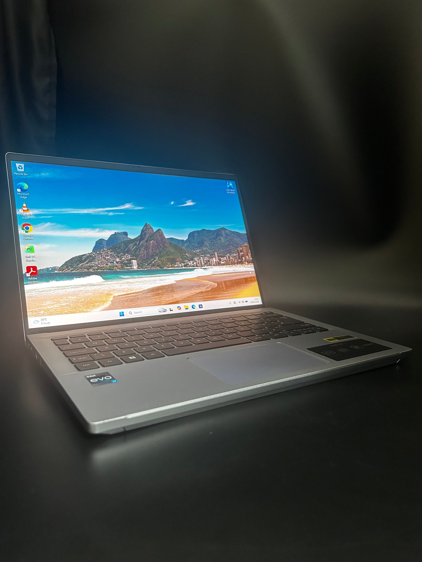 Acer Swift Go 14
