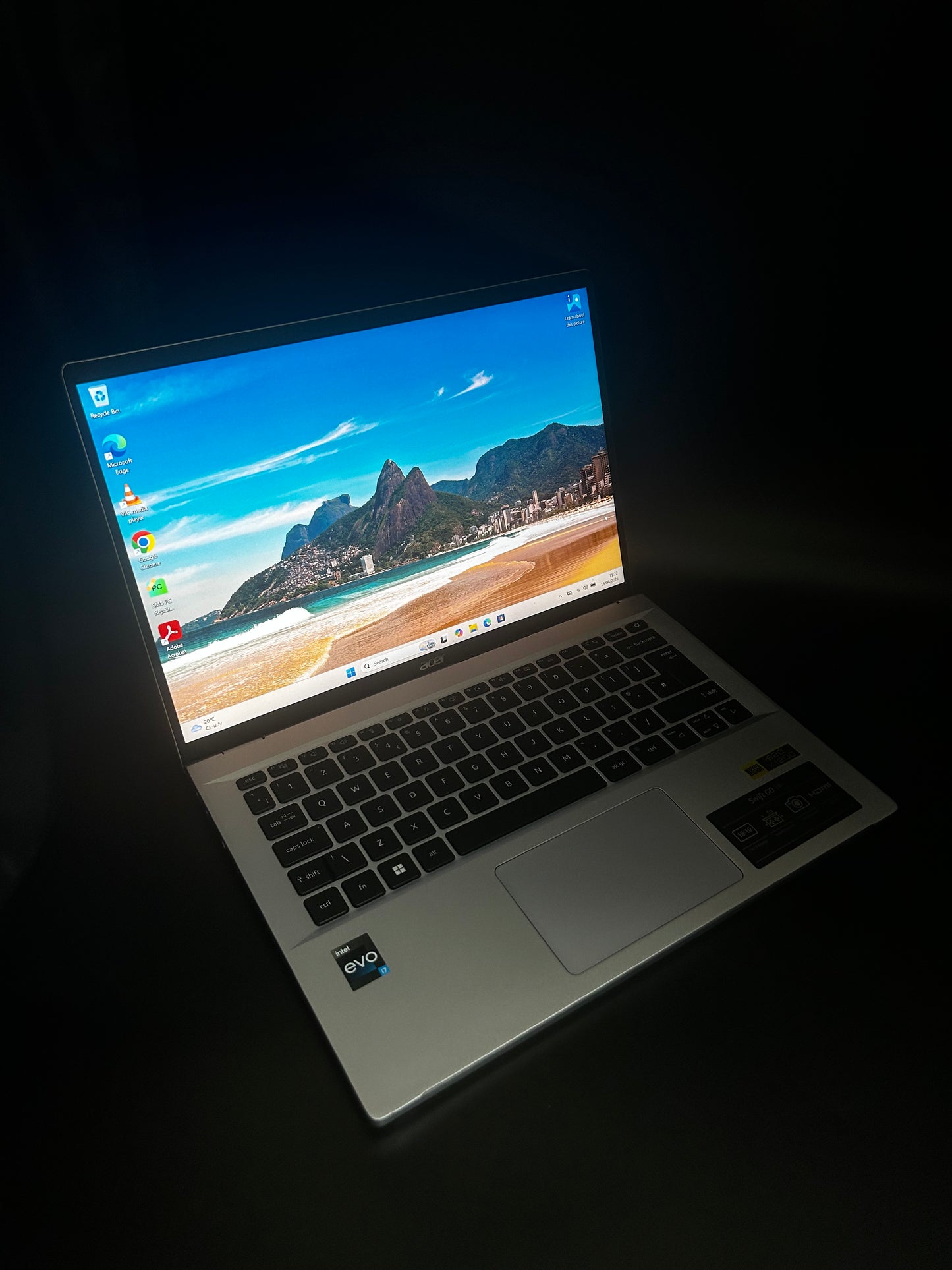 Acer Swift Go 14