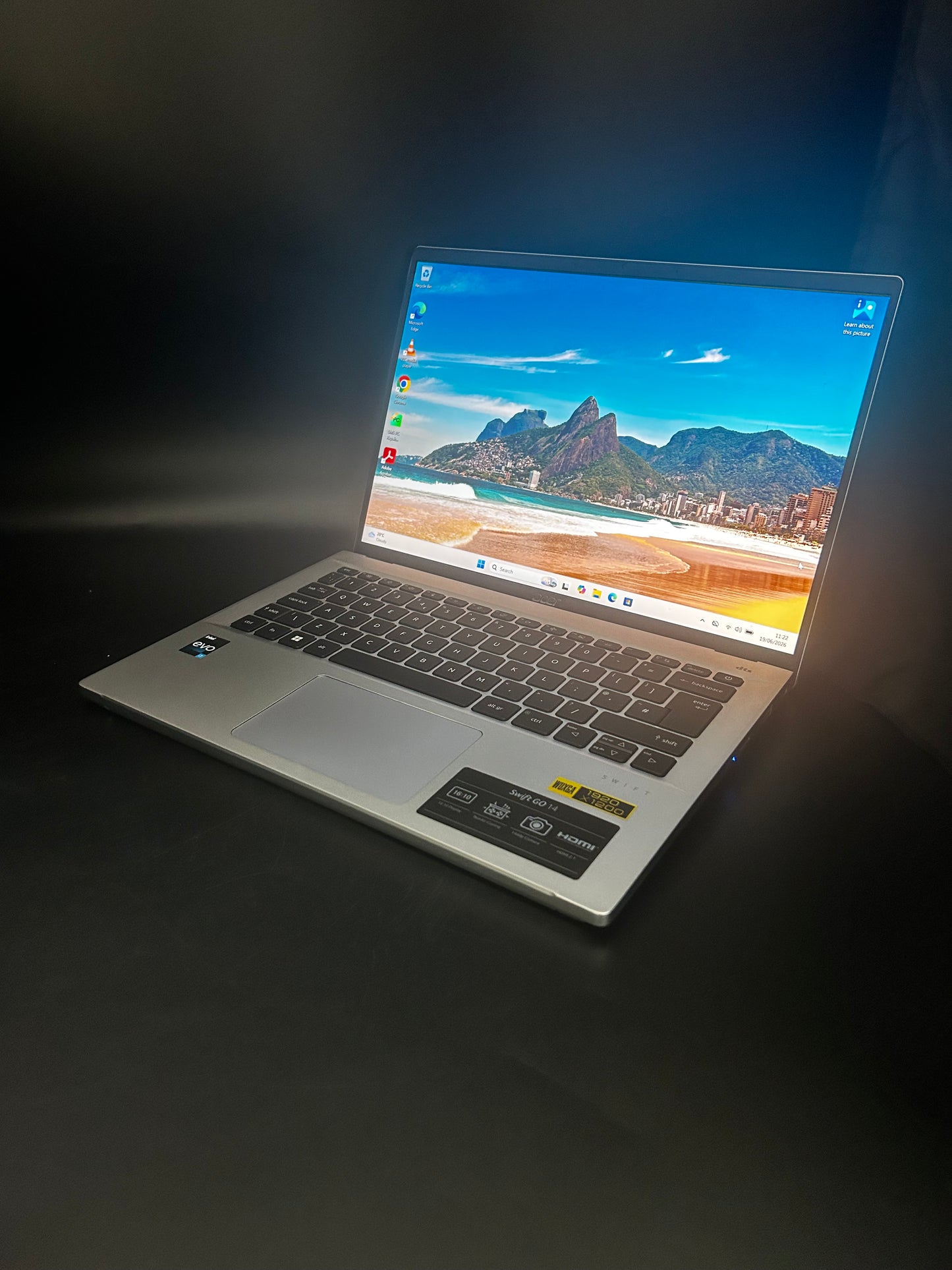Acer Swift Go 14