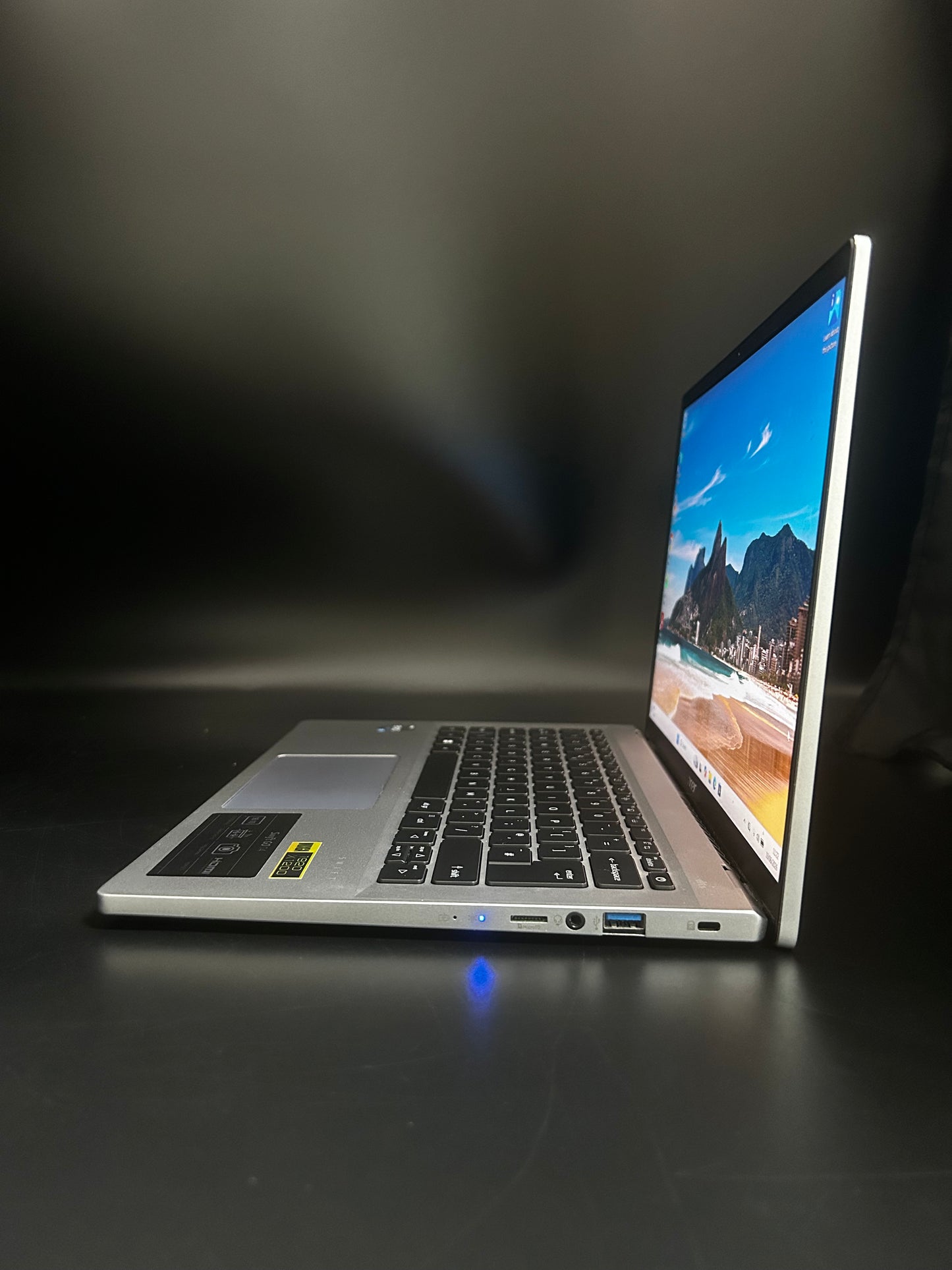 Acer Swift Go 14