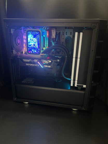 Corsair 465X Gaming Set-Up Bundle
