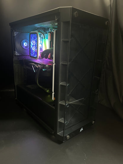 Corsair 465X Gaming Set-Up Bundle
