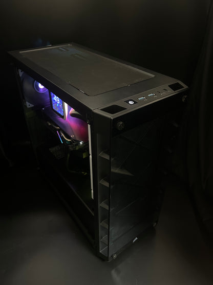 Corsair 465X Gaming Set-Up Bundle