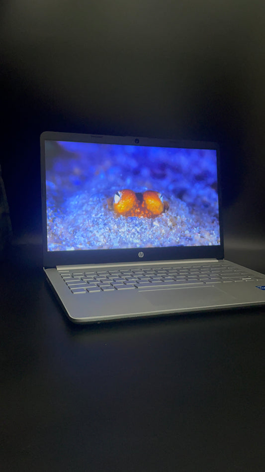 HP 14s-dq5500na SMS00417