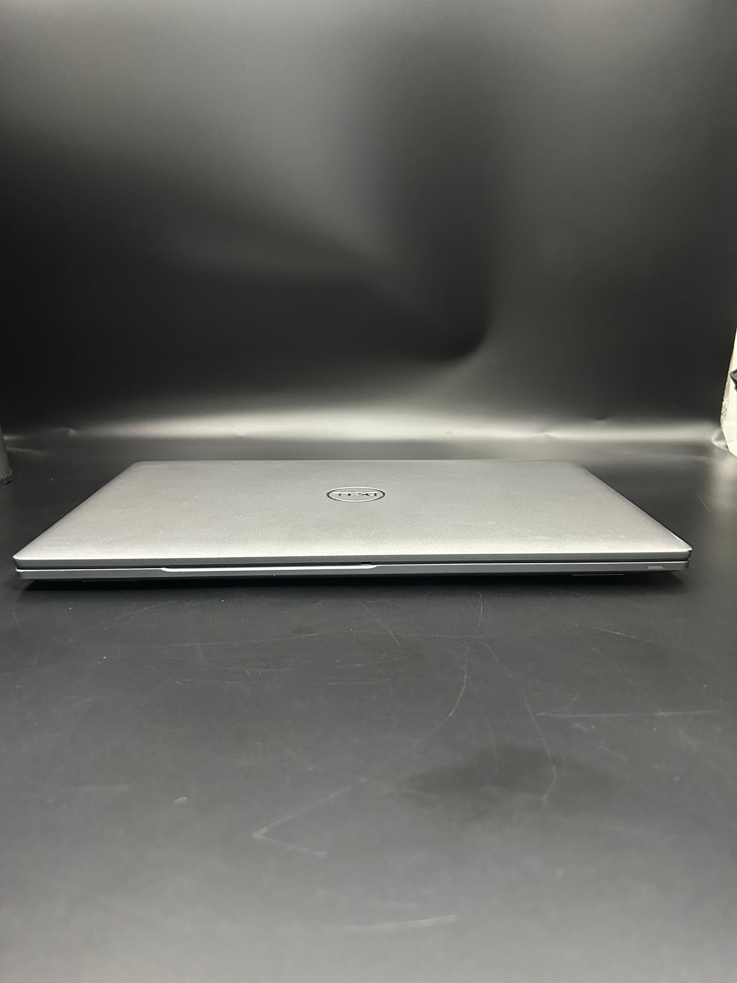 Dell Latitude 5520