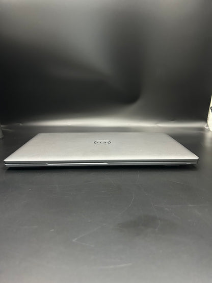 Dell Latitude 5520