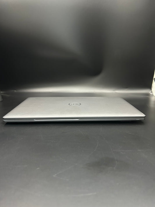 Dell Latitude 5520