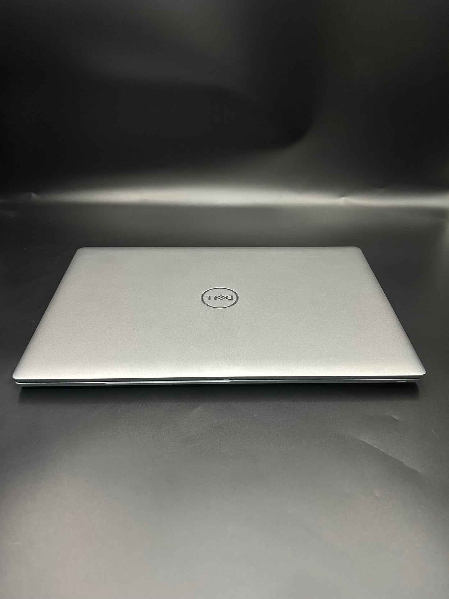 Dell Latitude 5520