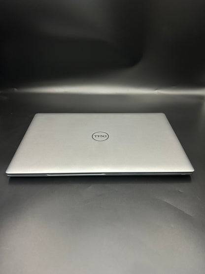 Dell Latitude 5520
