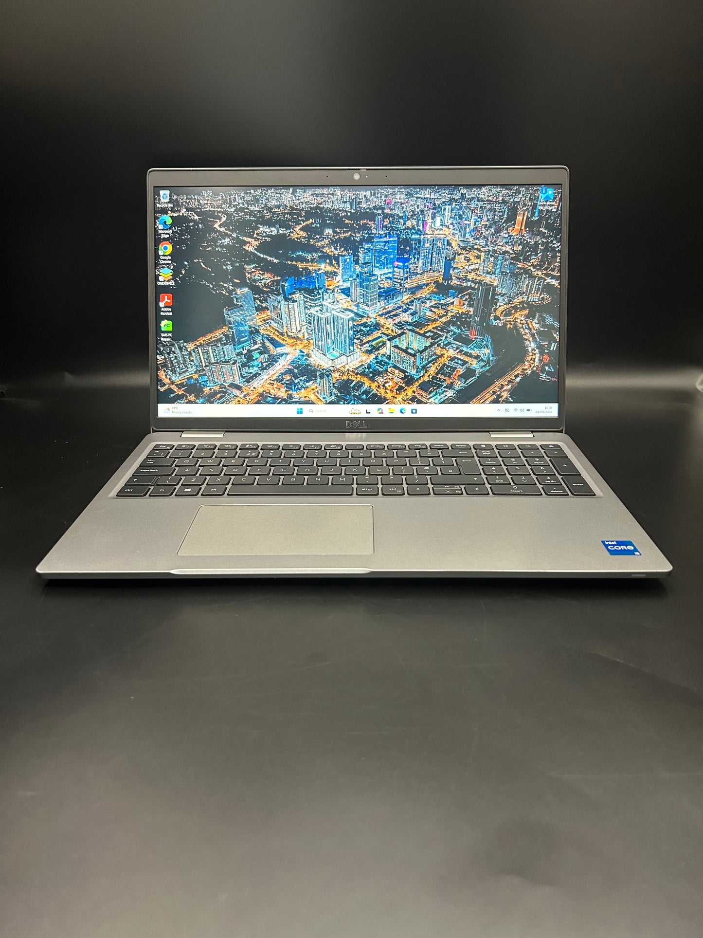 Dell Latitude 5520